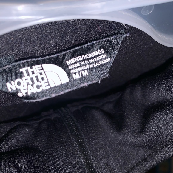 North face jacket - Picture 3 of 3
